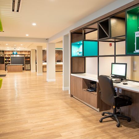 Holiday Inn Resort Oceanfront At Surfside Beach By Ihg Екстериор снимка