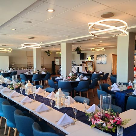 Holiday Inn Resort Oceanfront At Surfside Beach By Ihg Екстериор снимка