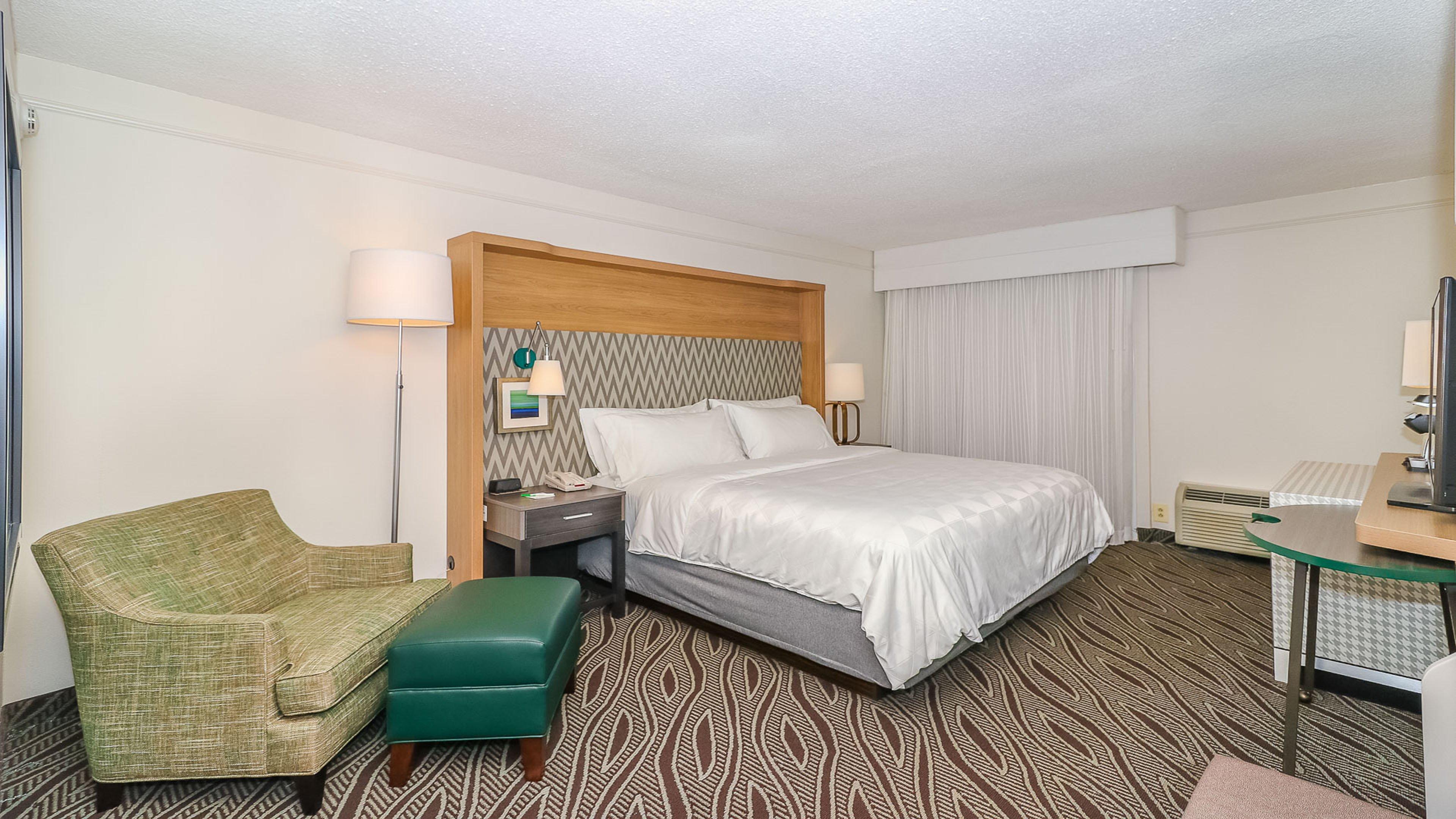 Holiday Inn Resort Oceanfront At Surfside Beach By Ihg Екстериор снимка