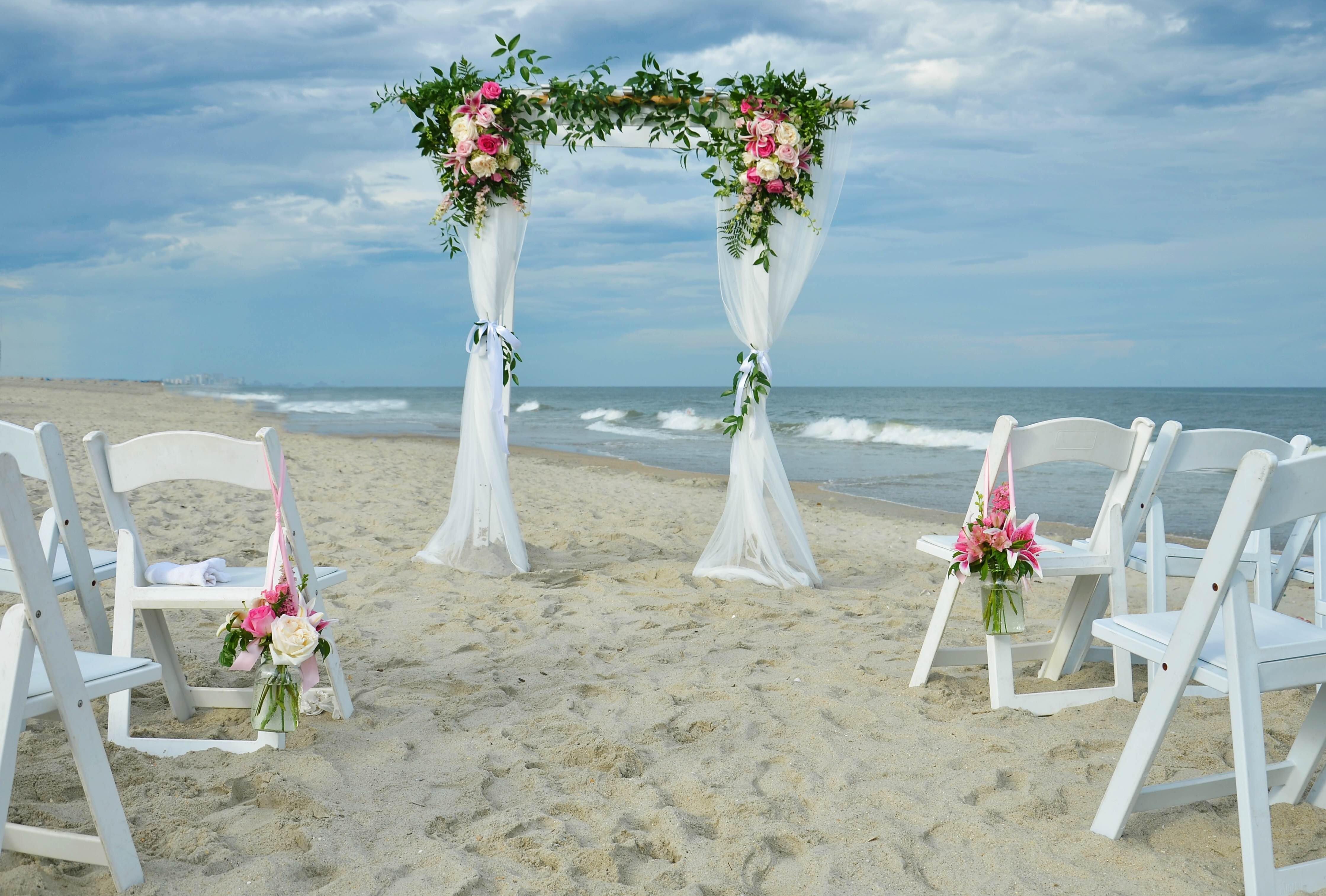 Holiday Inn Resort Oceanfront At Surfside Beach By Ihg Екстериор снимка