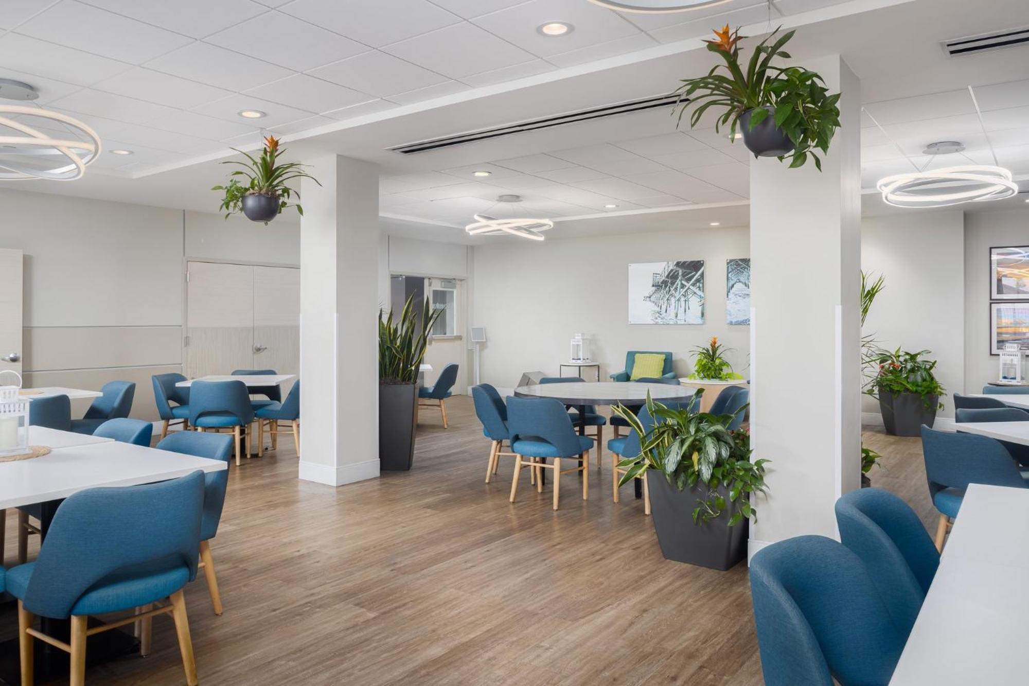 Holiday Inn Resort Oceanfront At Surfside Beach By Ihg Екстериор снимка