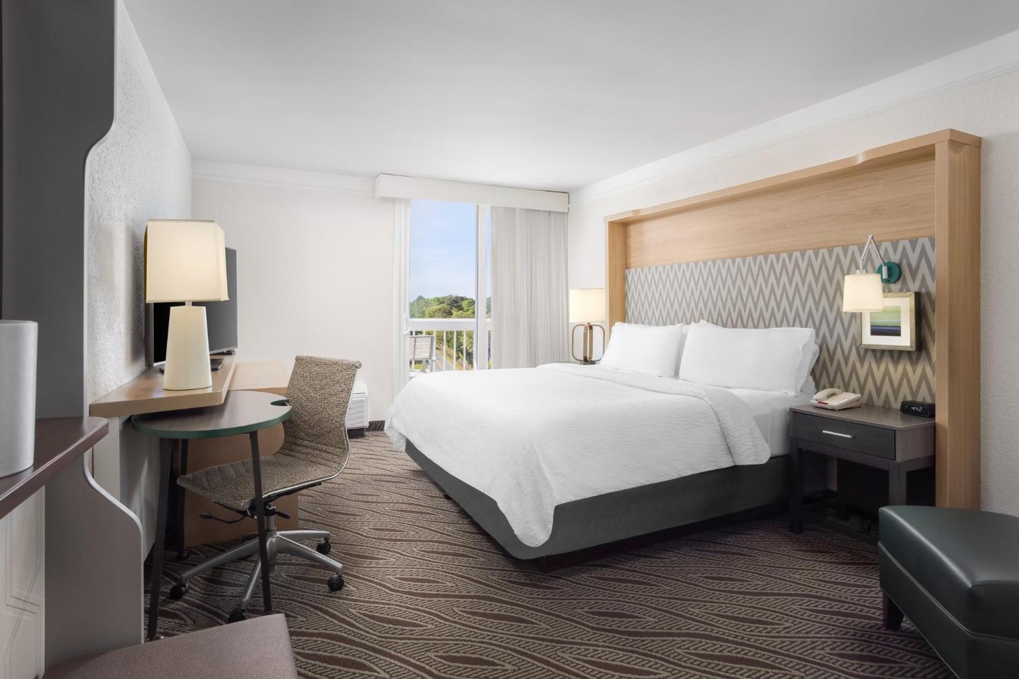 Holiday Inn Resort Oceanfront At Surfside Beach By Ihg Екстериор снимка